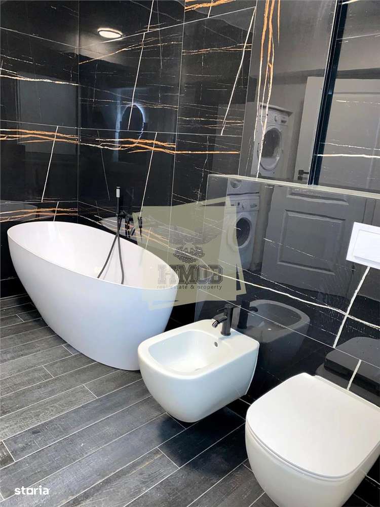 Apartament la casa 3 camere 70mp 2 bai balcon Zona Mall Selimbar - Imagine principală: 4/7