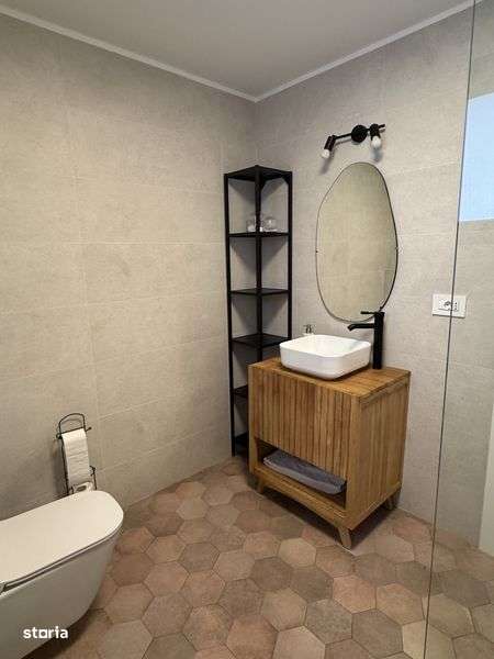 Chirie apartament 2 camere zona metrou Nicolae Grigorescu - Imagine principală: 4/8