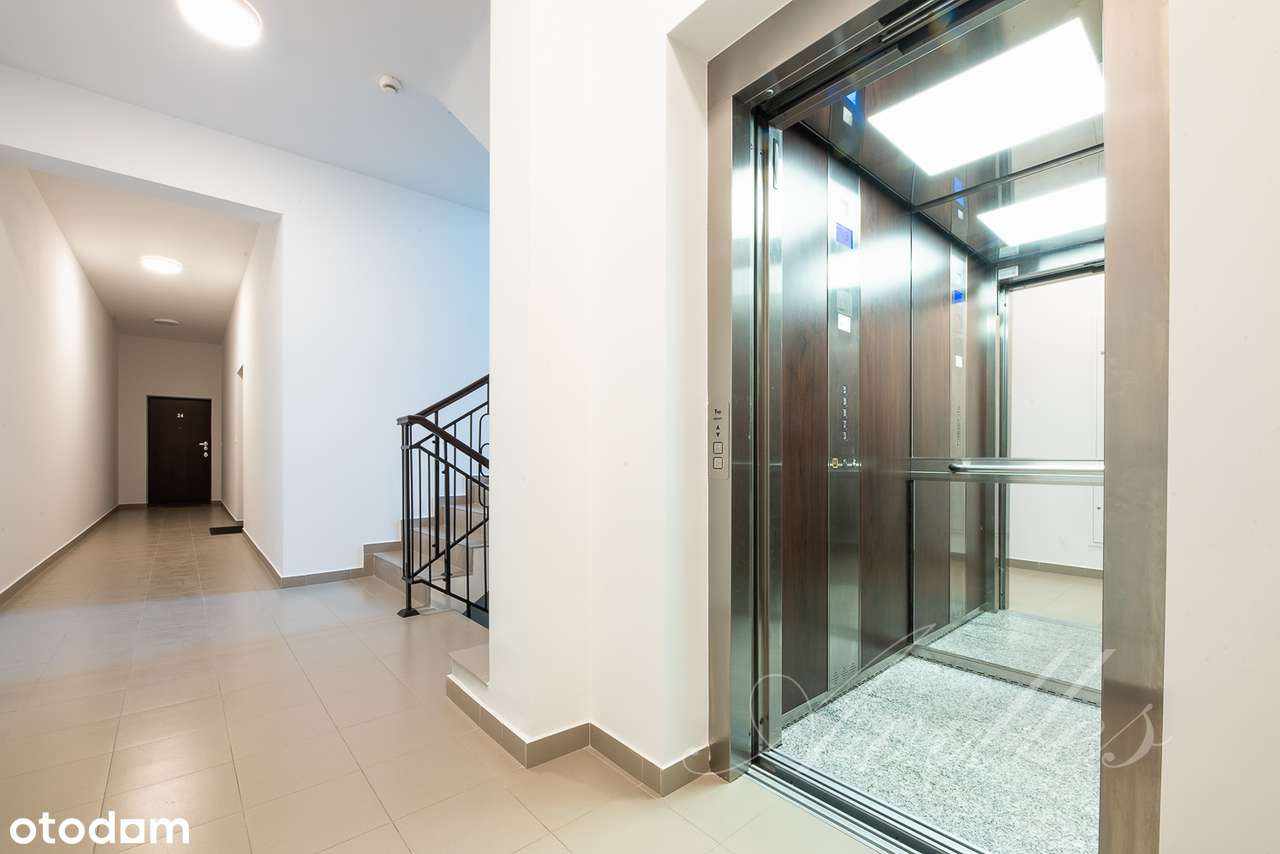 W zrewitalizowanej kamienicy przy ulicy Poznańskiej.-2