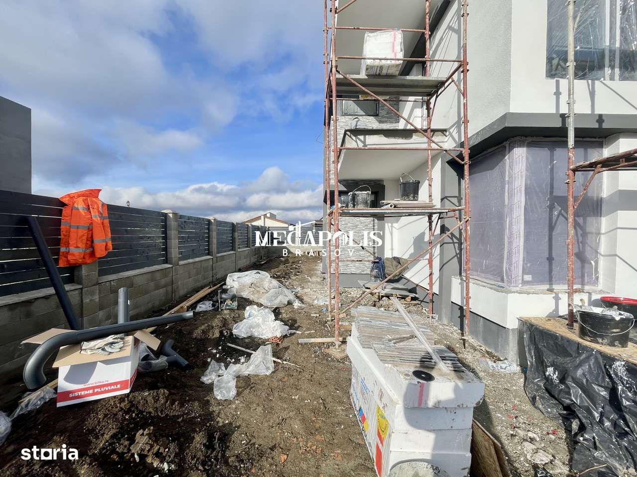 Casa individuală | 4 camere | 153 mp | Direct dezvoltator-19