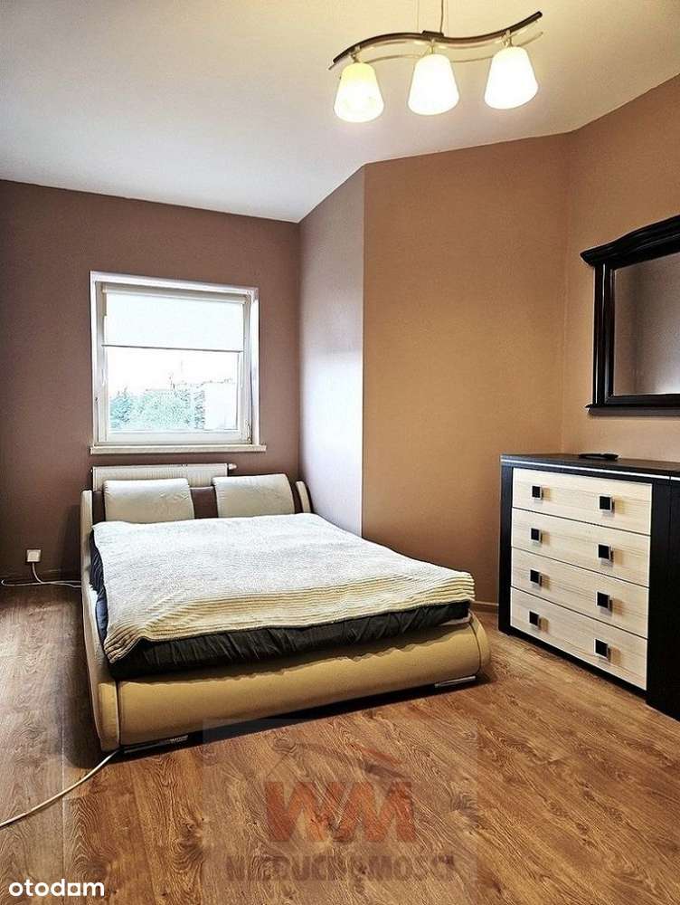 Mieszkanie, 65 m², Grójec-8