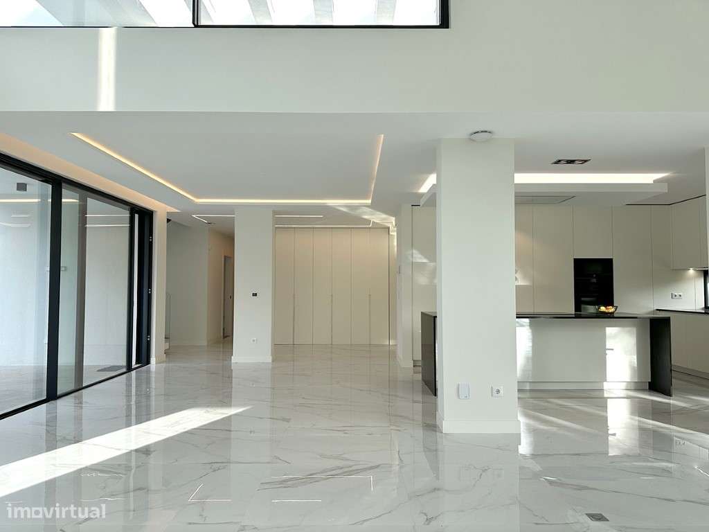 Moradia de luxo em primeira linha no prestigiado condomínio Quinta ...-18