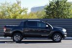 Ford Ranger Pick-Up 3.2 TDCi 4x4 Cabina Dubla WILDTRACK Aut. - 8