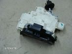 Audi A6 C6 zamek tylny prawy 4F0839016 - 1