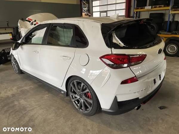 Hyundai i30 N - 2