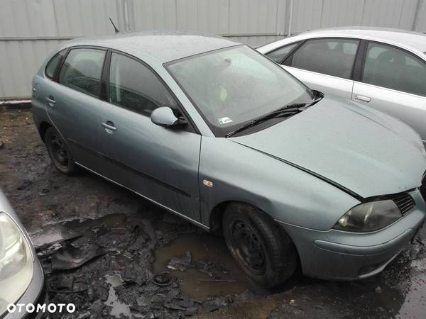 29966   Seat Ibiza III 02-08 - 2