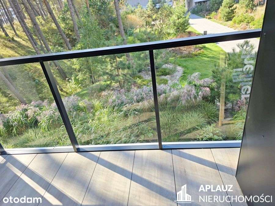 Apartament + miejsce postojowe - Shellter Rogowo-13