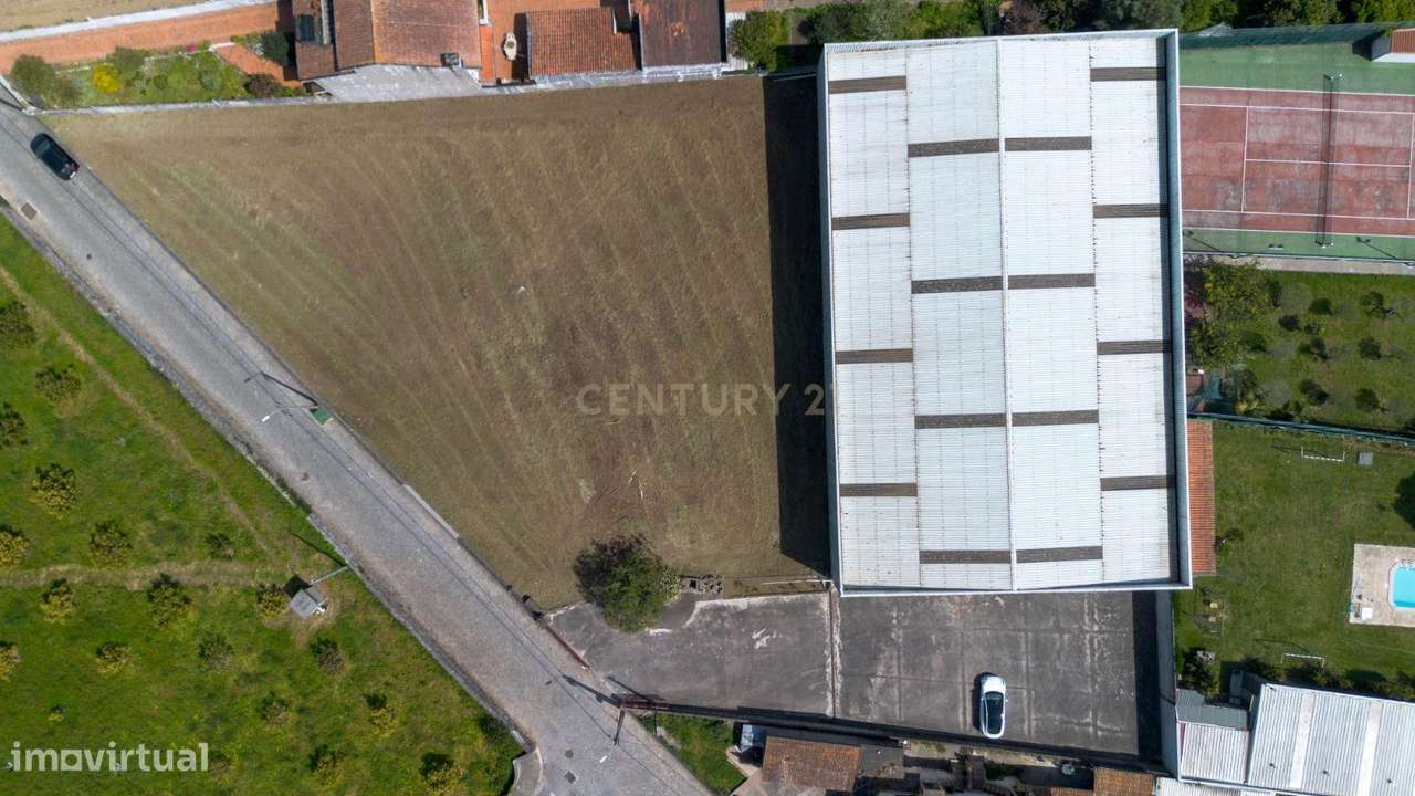 Armazém em Gondomar - Grande imagem: 5/20