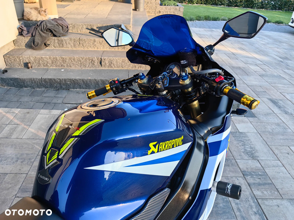 Suzuki GSX-R - 18