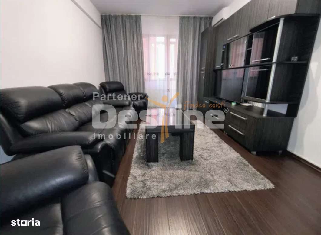Confort Urban-Pucheni | 2 camere | 55mp | et 2 | loc parcare | 90.500