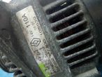 Alternador Renault Kangoo (Kc0/1_) - 2