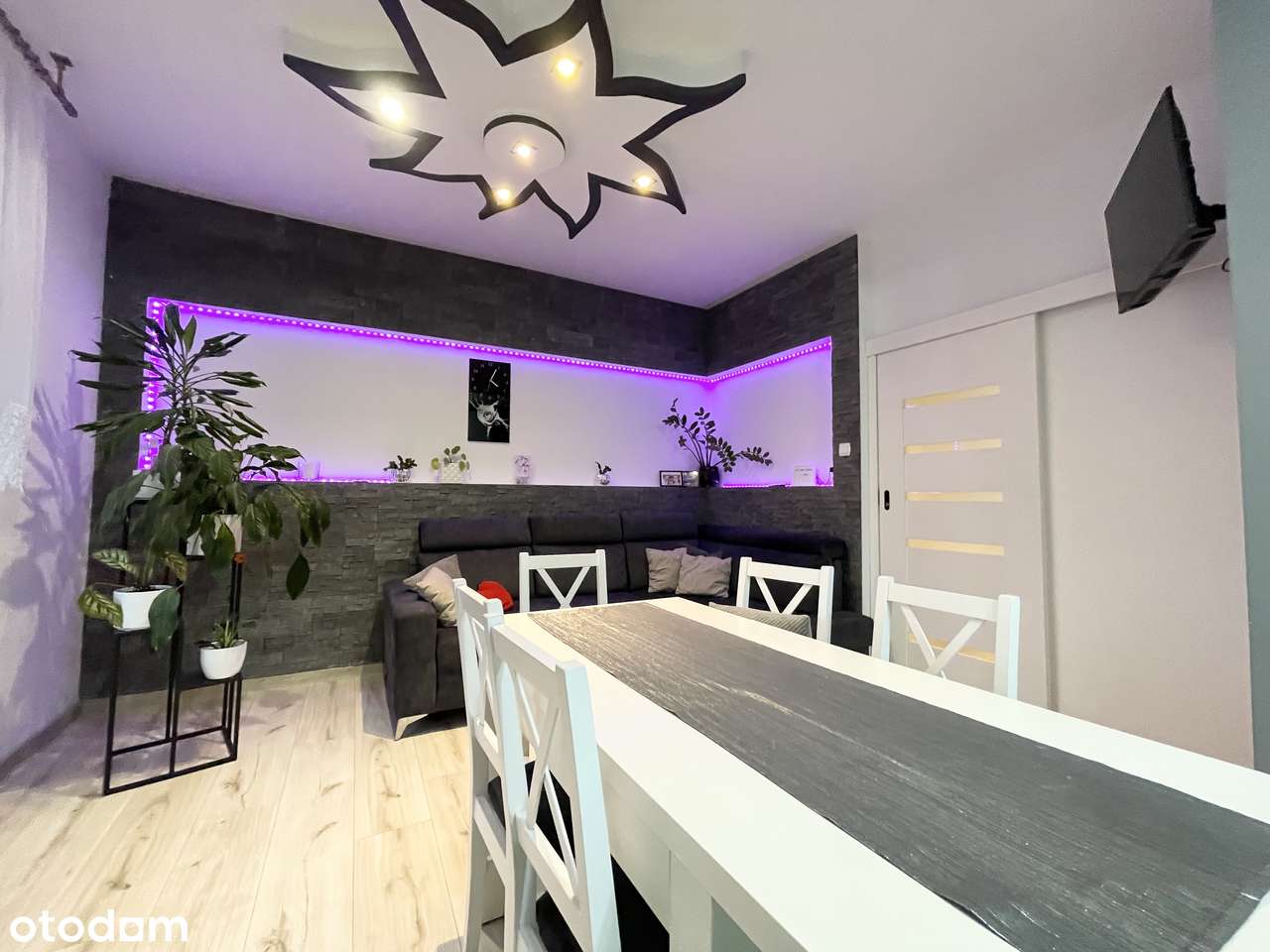 Oferta sprzedaży 2 pokojowego mieszkania położonego Kamieniec - Pełny obrazek: 4/19