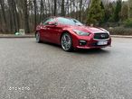 Infiniti Q50 - 1