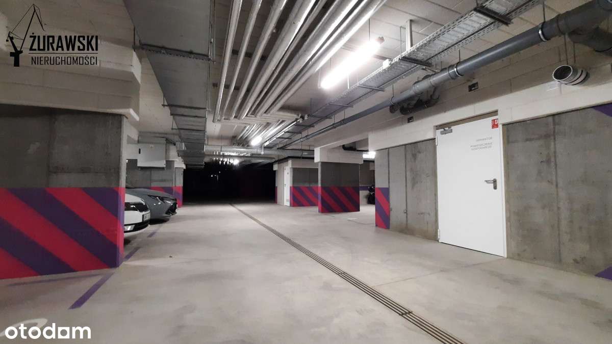 2 pokoje z balkonem, standard deweloperski-19