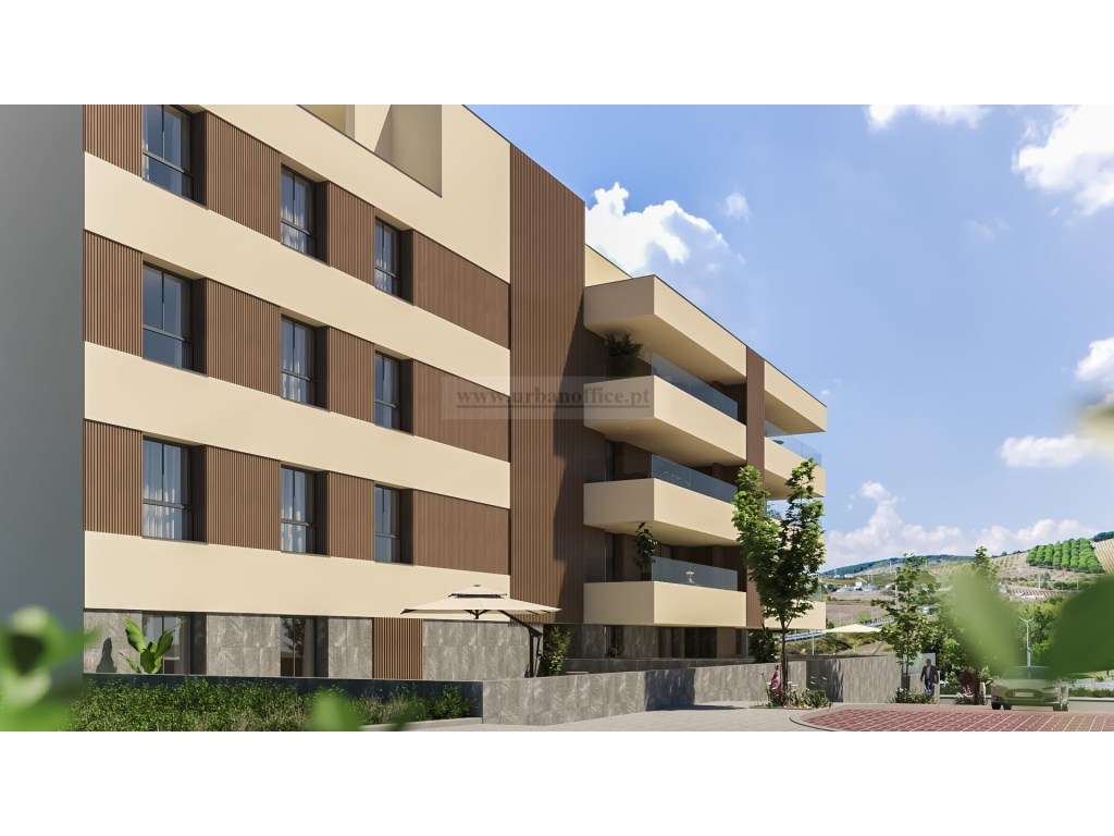 Novo Edifício TORRES PRIME-11