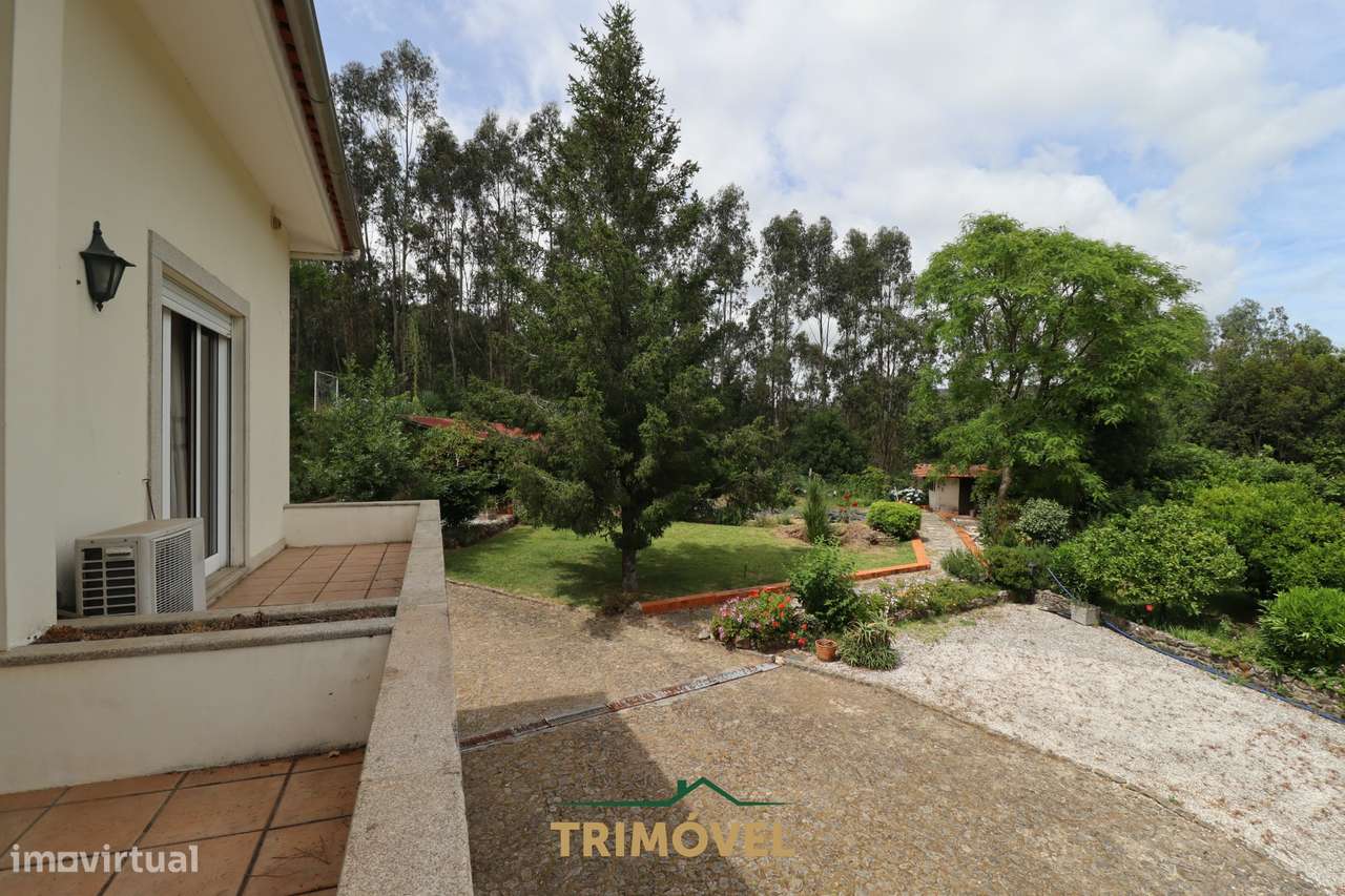 Moradia Isolada T3 Venda em Ossela,Oliveira de Azeméis-28