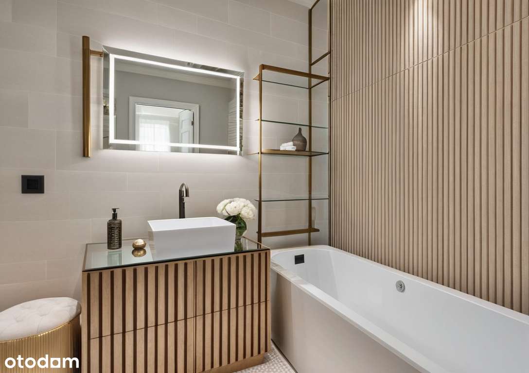 jasne SMART mieszkanie, 3-pok. z widokiem na zieleń, Strzeszyn - Pełny obrazek: 4/13