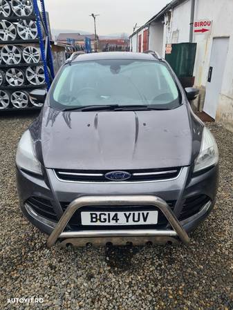 Dezmembrez Ford Kuga II 2.0 TDCI - 4