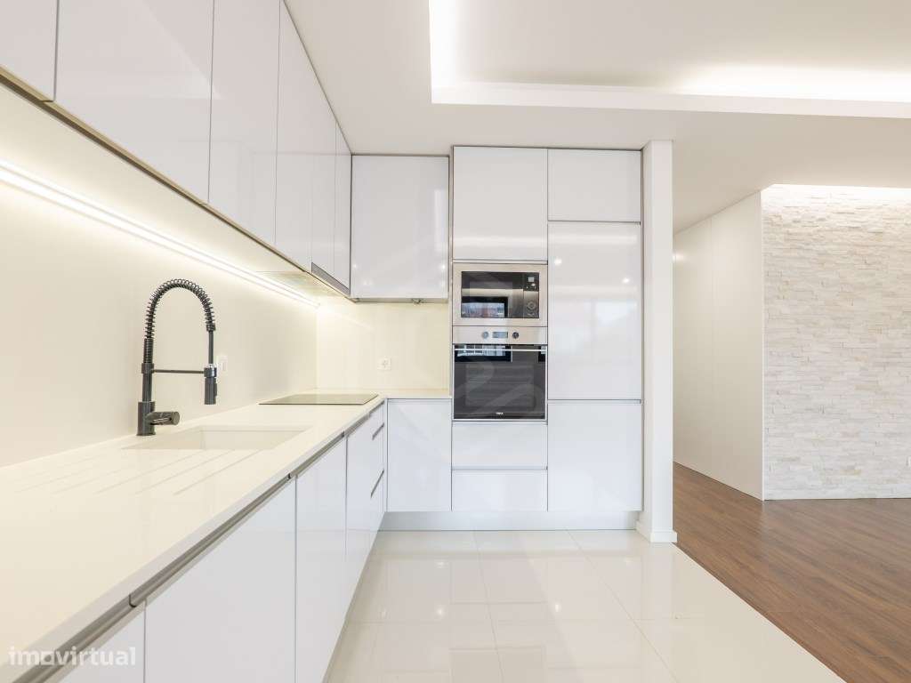 Apartamento T3 novo em Ramalde - Porto - Grande imagem: 5/28