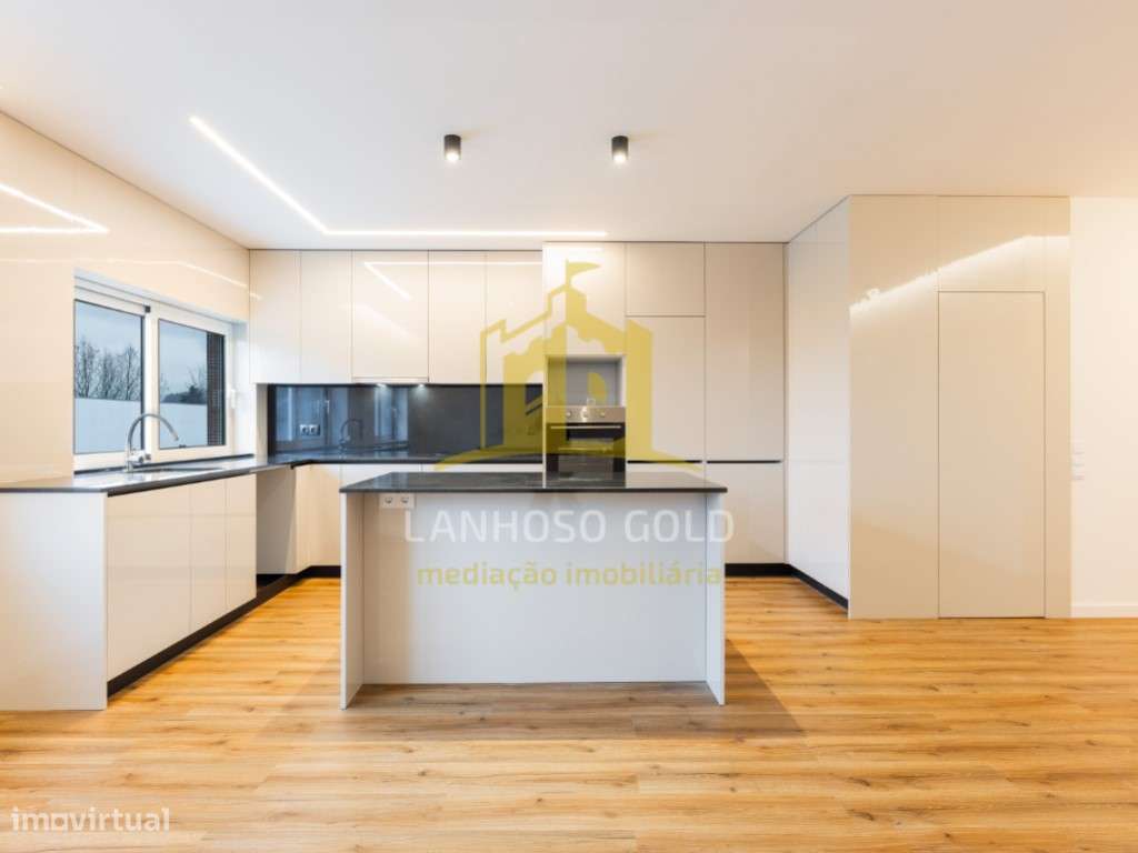 Apartamento Novo T3 - Grande imagem: 2/20