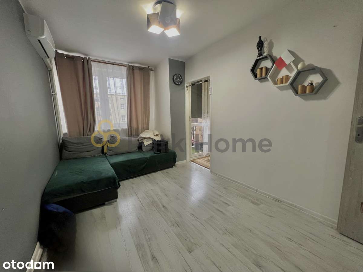 3 pokojowe mieszkanie, blisko Pkp - Pełny obrazek: 4/5