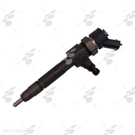 Injector Fiat Alfa Romeo 1.9JTD 55187290 55187291 55192947 - 1