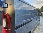 Renault TRAFIC 2x przesuwne drzwi Serwisowany - 14