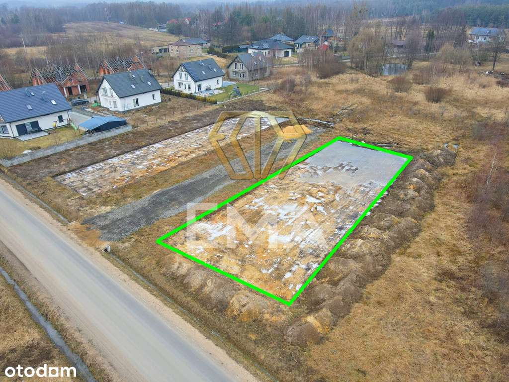 Nowoczesna szeregówka w Starczy-12