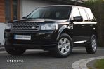 Land Rover Freelander - 37