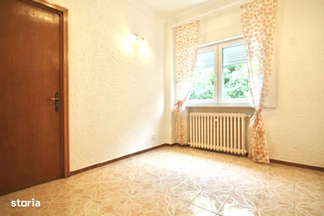 DOROBANTI- STRADA ZAMBACCIAN, APARTAMENT 4 CAMERE IN VILA, 134 MP! - Imagine principală: 4/19