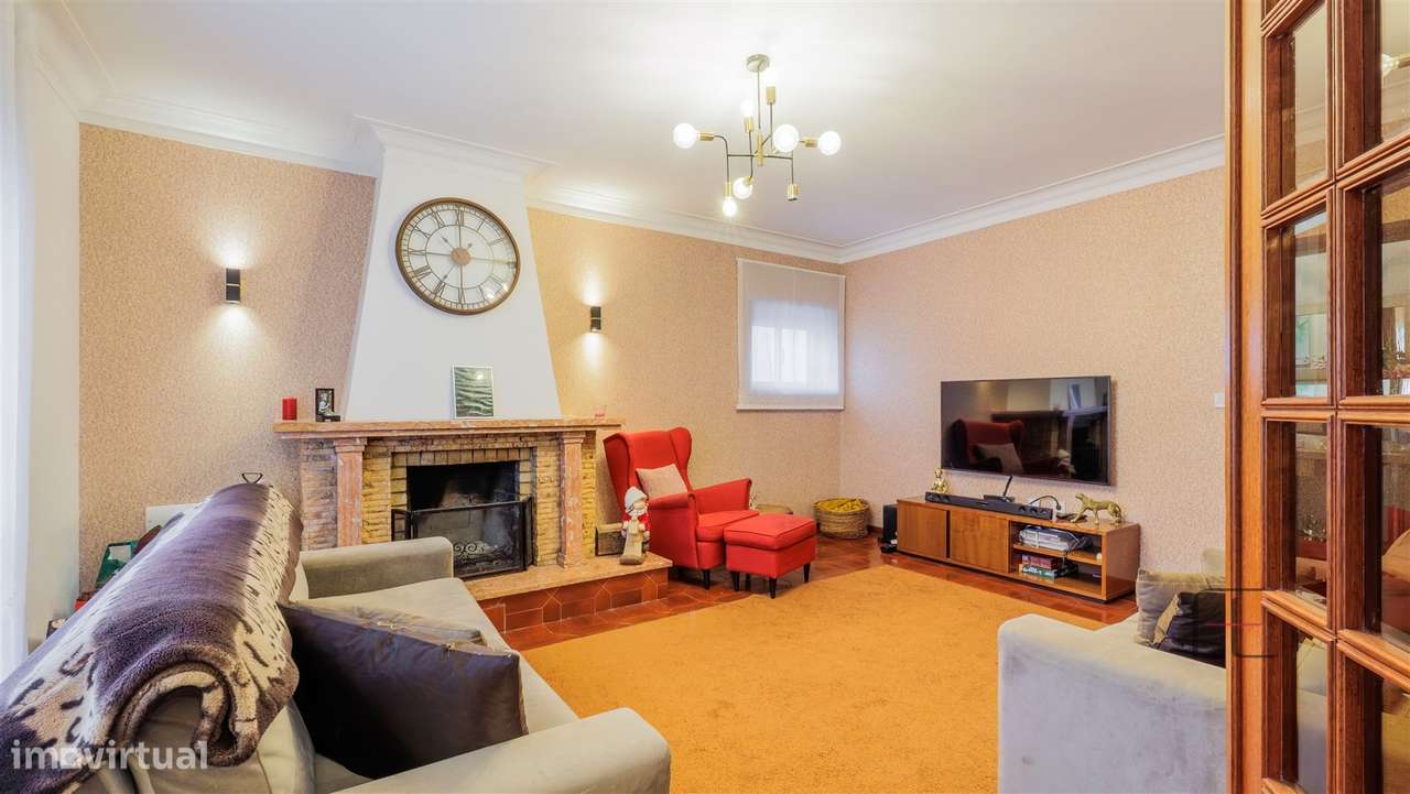 Moradia T4 Venda em Ermesinde,Valongo-24