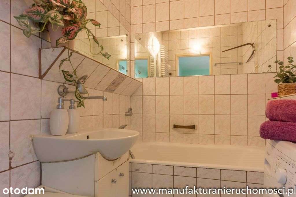 2 Pokoje - Dwustronne -  Balkon-5