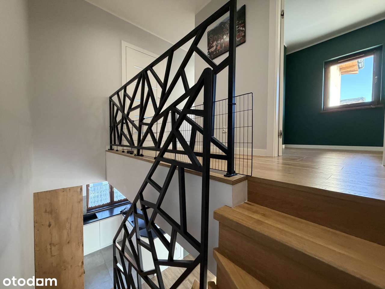 Osiedle Nowy Paryż dom gotowy do wejścia-3