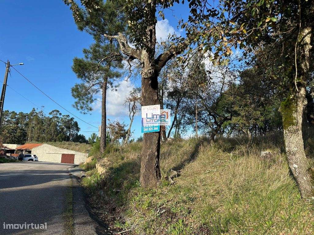 Lote de terreno para construção - 1.400 m2 - Sobral - Quinta da Sar... - Grande imagem: 5/15