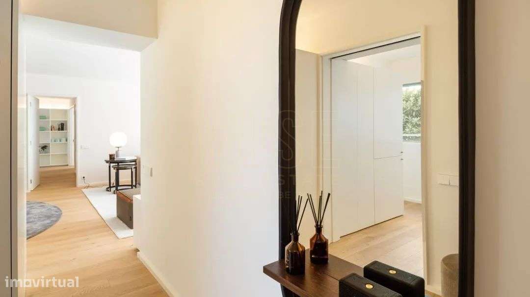 Apartamento T3, Avenidas Novas -Lisboa - Grande imagem: 5/31