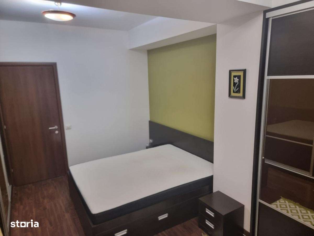 Apartament 3 camere  Herastrau - North Area Park View - Comision 0-7