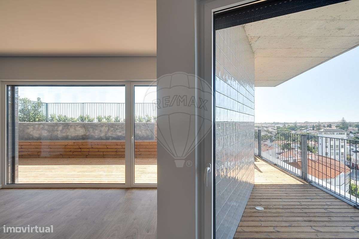 Apartamento T4 para venda-17