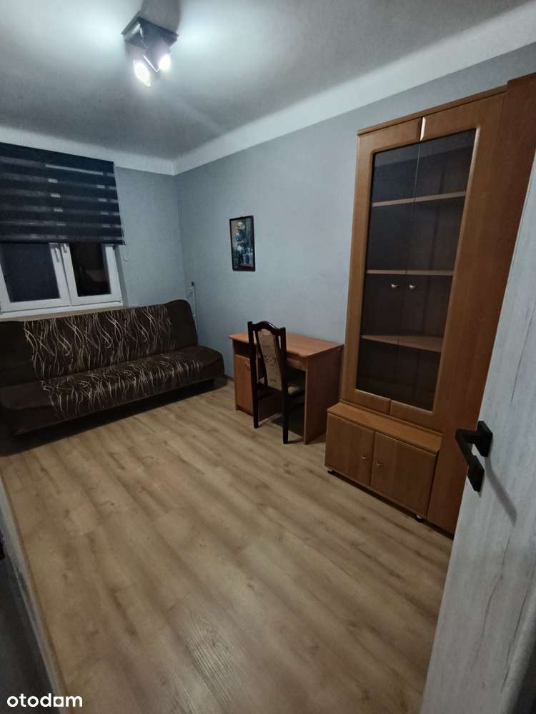 Mieszkanie 62 m2 Mikołajczyka 4 pokoje - Pełny obrazek: 4/10