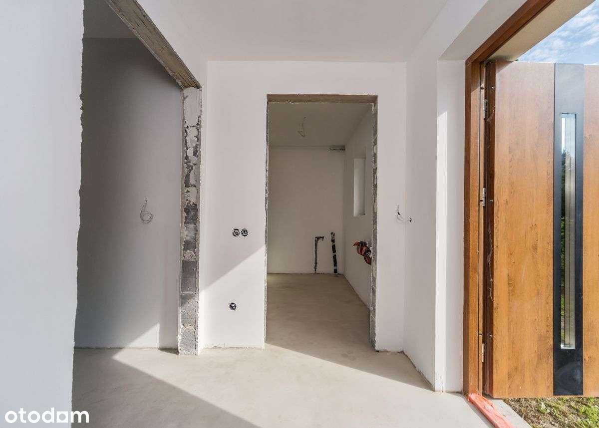 Stare Bielsko! Kanalizacja! Bez prowizji!-3