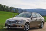 Mercedes-Benz Klasa C 180 BlueEFFICIENCY 7G-TRONIC Elegance - 14