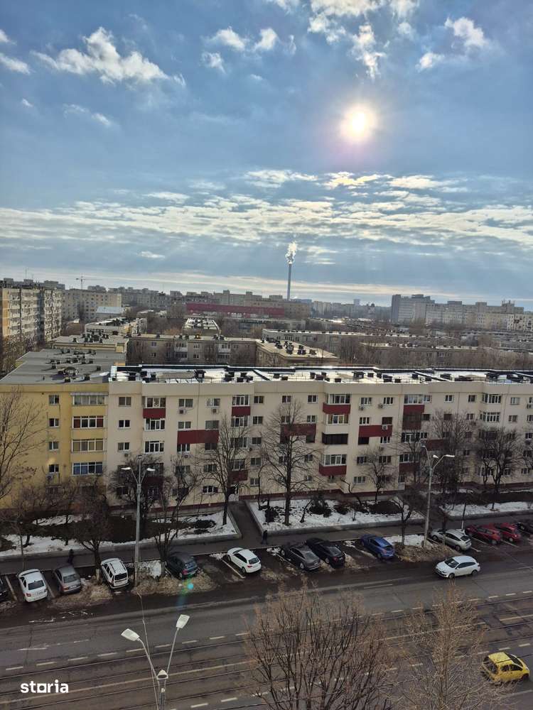 Oltenitei- Romprim - bloc 2002- investitie excelenta-6