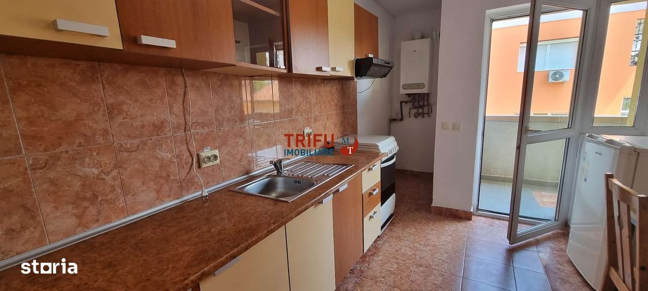 Apartament 3 camere de închiriat zona Mall Unirea - Imagine principală: 2/14