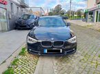 BMW 116 d EfficientDynamics Edition Sport Line - 2