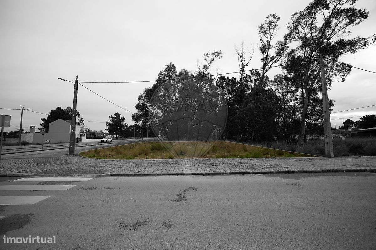 Terreno para venda, Quinta da Marquesa - Grande imagem: 5/11