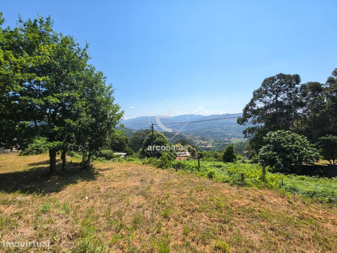 Moradia – Arcos de Valdevez, Lombadinha, Viana do Castelo - Vista 5