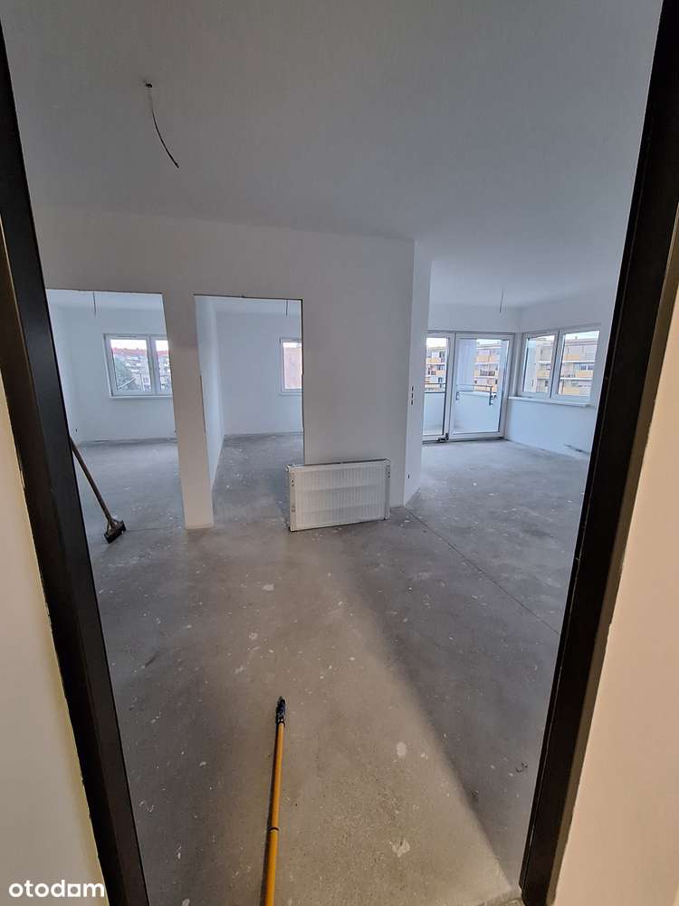 OSTATNI LOKAL*CENA PROMOCYJNA* 8200ZŁ/M2* PARTER * 3 POKOJE-6