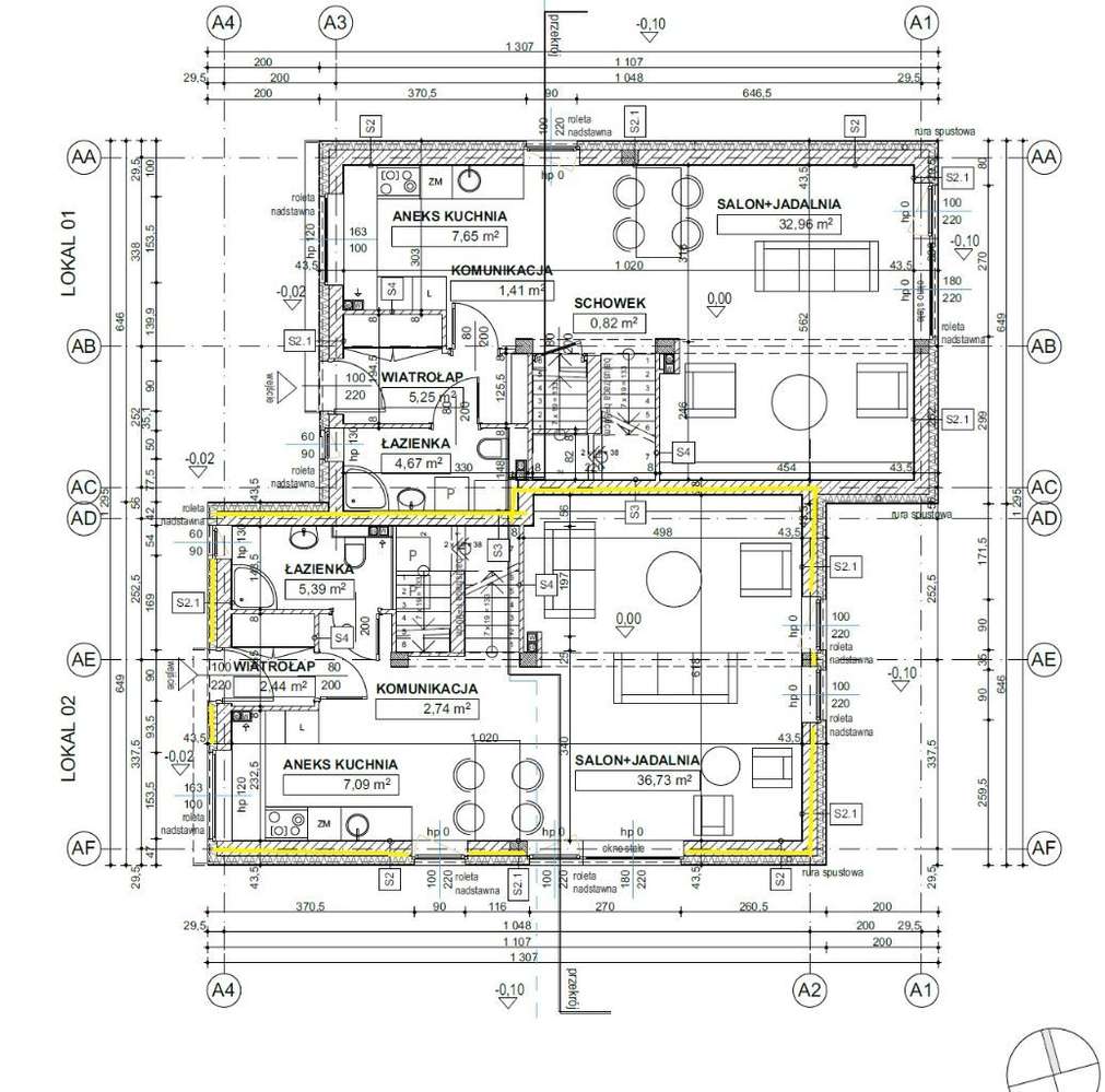 Nowoczesny dom nad jeziorem, 25 minut od Poznania-9