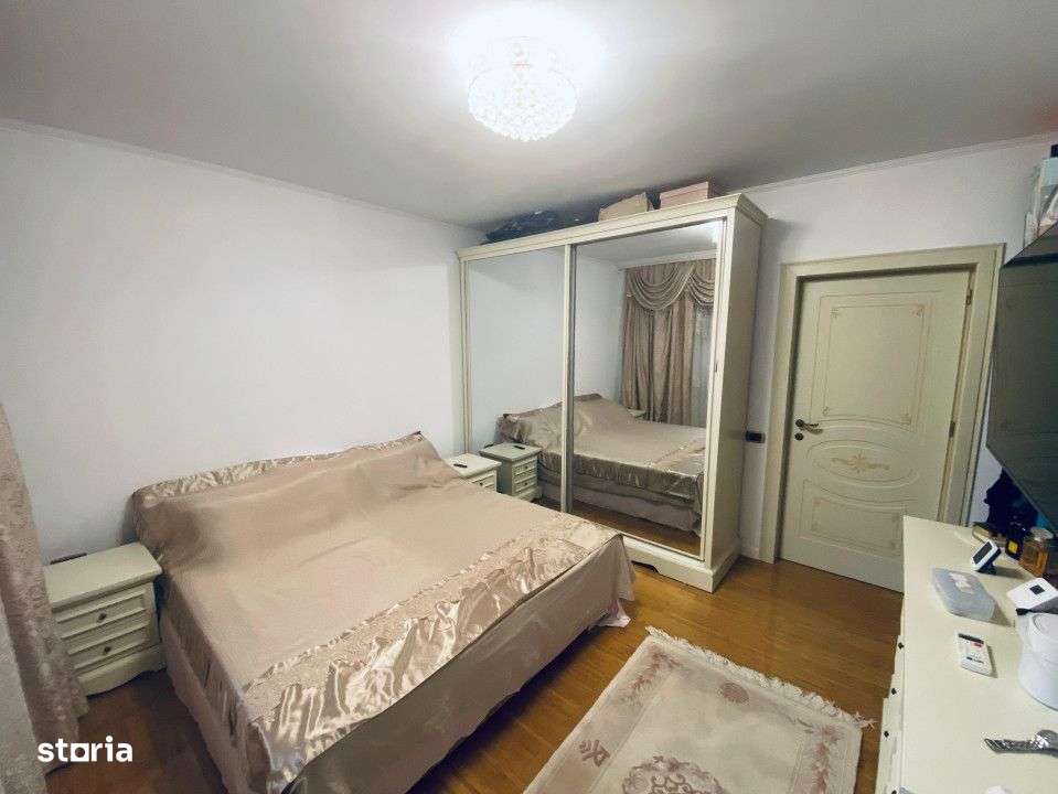 APARTAMENT 3 CAMERE | MOBILAT | FALEZA NORD - Imagine principală: 3/15