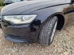 Audi A6 Avant 2.0 TDI Ultra DPF S tronic - 37