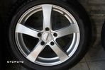 Koła Zima Alufelgi OPEL Insignia 215/55/17 Pirelli - 2